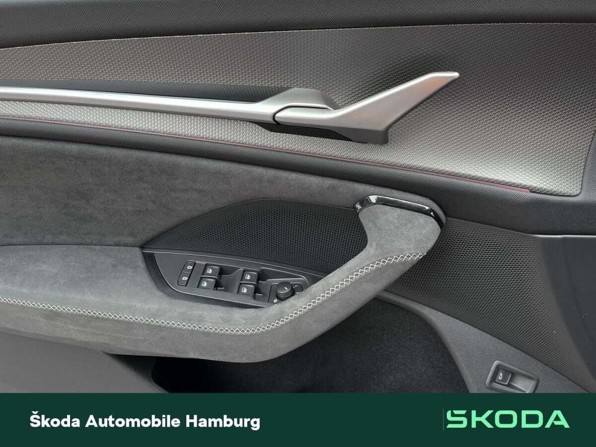 Skoda Kodiaq Sportline 2.0 TDI 4x4 PANO AHK HUD