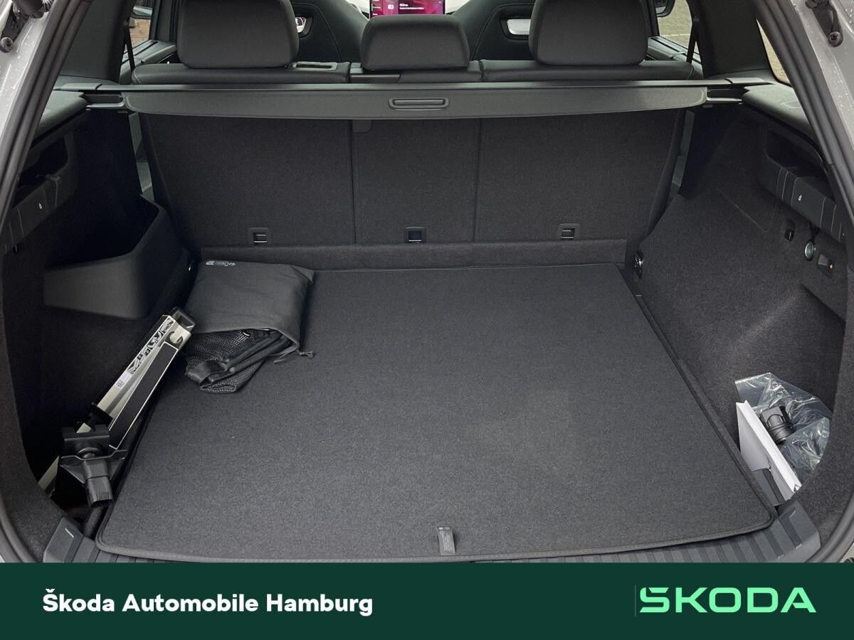Skoda Kodiaq Sportline 2.0 TDI 4x4 PANO AHK HUD