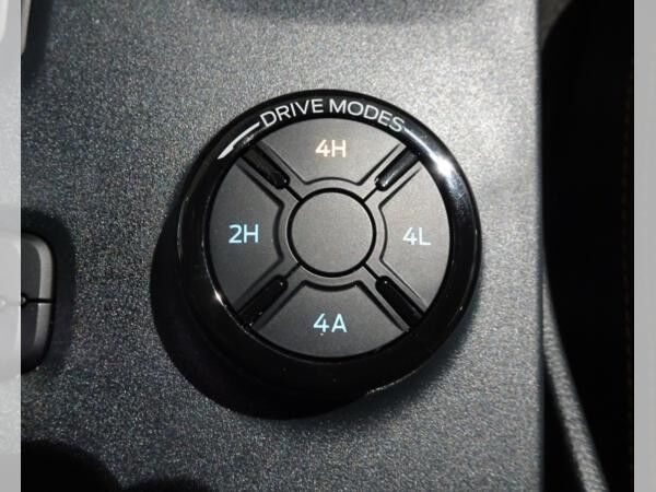 Ford Ranger Wildtrak 2.0I DoKa AWD*AHK*NAV*iACC*360*B&O