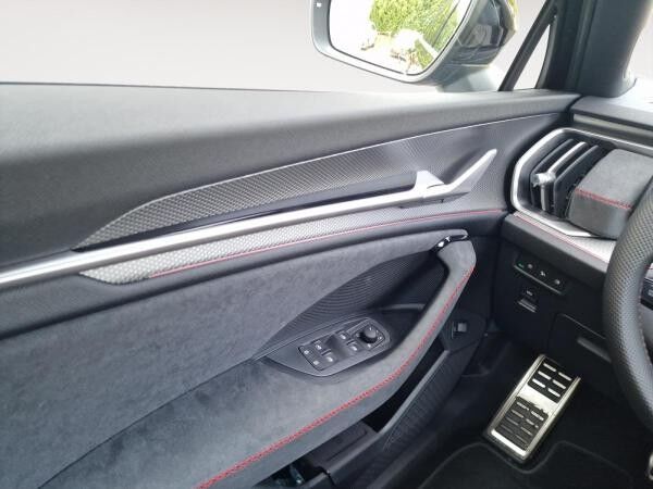 Skoda Kodiaq 2.0 TSI RS MATRIX 360 ACC SpurH HUD 4xSHZ