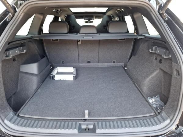 Skoda Kodiaq 2.0 TSI RS MATRIX 360 ACC SpurH HUD 4xSHZ