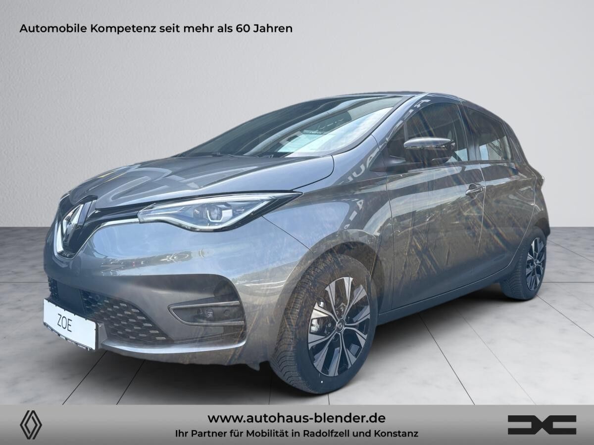 Renault ZOE Evolution R135 Z.E 50 ( Batterie inklusive)