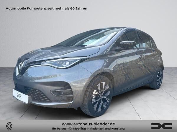 Renault ZOE Evolution R135 Z.E 50