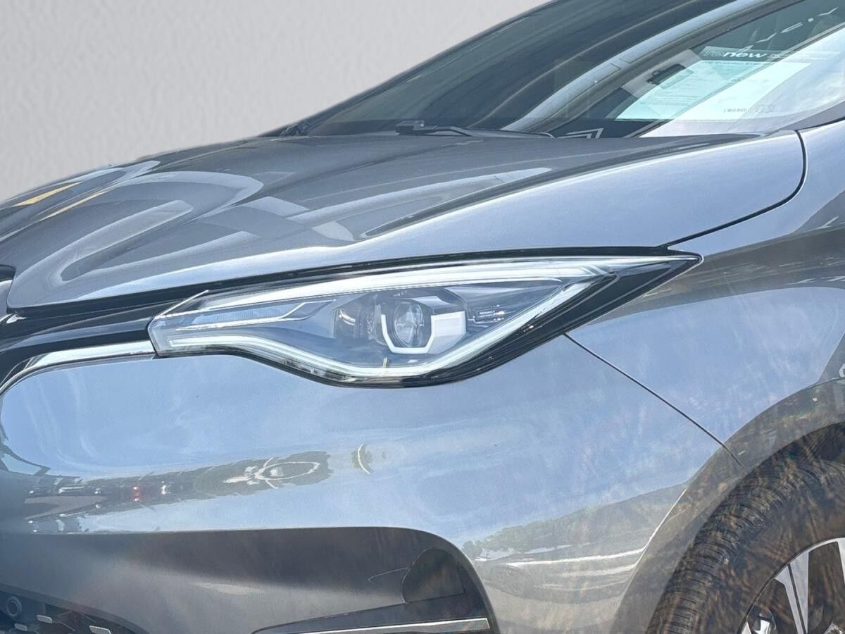 Renault ZOE Evolution R135 Z.E 50 ( Batterie inklusive)