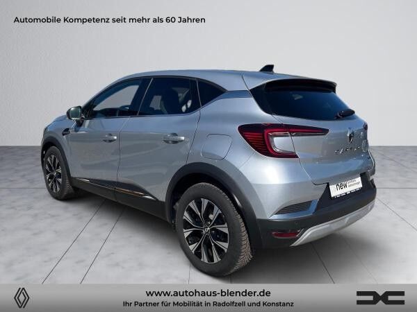 Renault Captur TECHNO Plug-in Hybrid