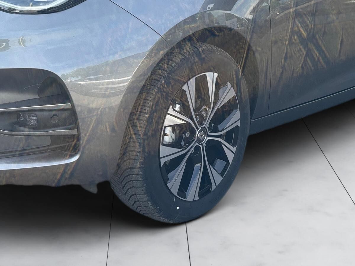 Renault ZOE Evolution R135 Z.E 50 ( Batterie inklusive)