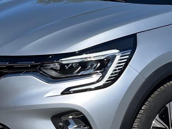 Renault Captur TECHNO Plug-in Hybrid
