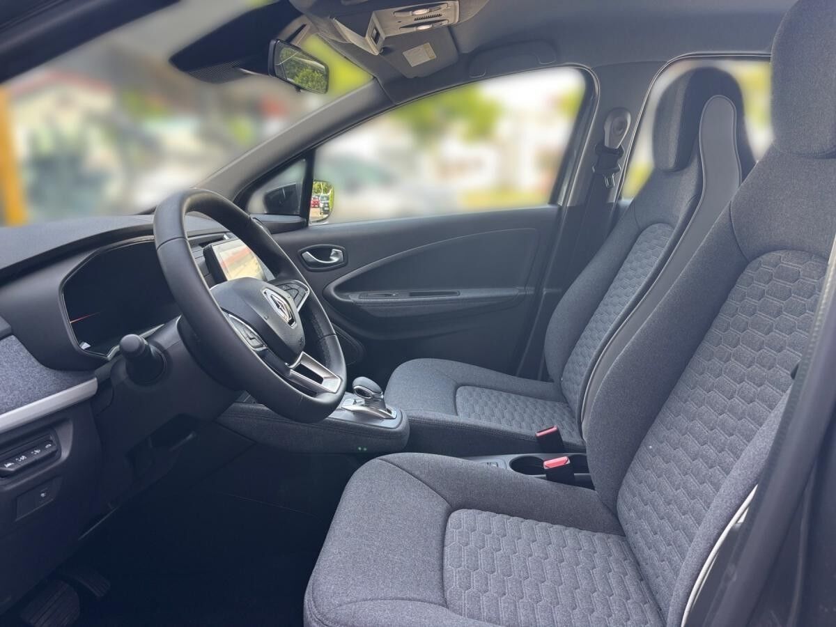 Renault ZOE Evolution R135 Z.E 50 ( Batterie inklusive)