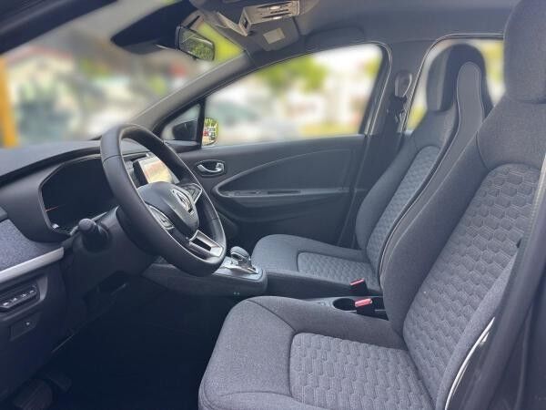 Renault ZOE Evolution R135 Z.E 50