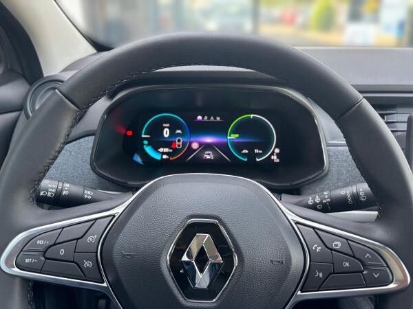 Renault ZOE Evolution R135 Z.E 50