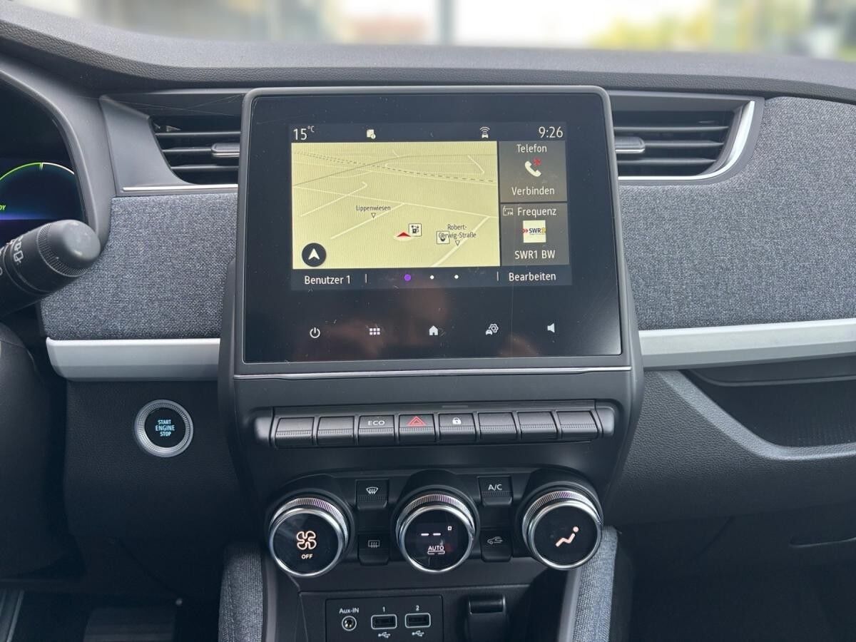 Renault ZOE Evolution R135 Z.E 50 ( Batterie inklusive)