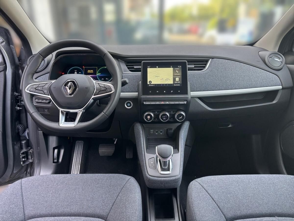 Renault ZOE Evolution R135 Z.E 50 ( Batterie inklusive)