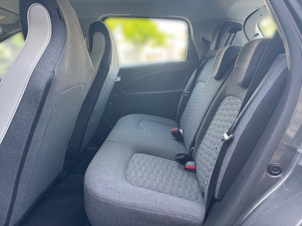 Renault ZOE Evolution R135 Z.E 50 ( Batterie inklusive)