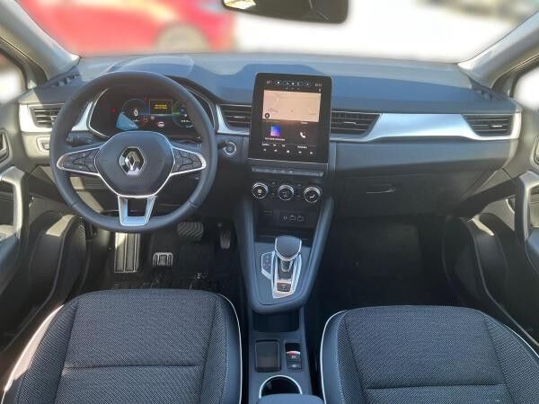 Renault Captur TECHNO Plug-in Hybrid