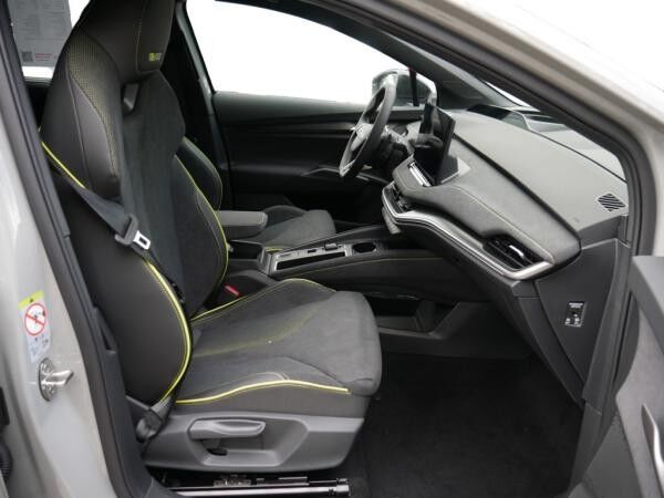 Skoda ENYAQ RS Lounge ACC HUD PANO NAVI AHK MATRIX-LED *835*