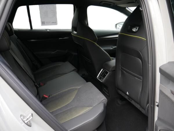 Skoda ENYAQ RS Lounge ACC HUD PANO NAVI AHK MATRIX-LED *835*