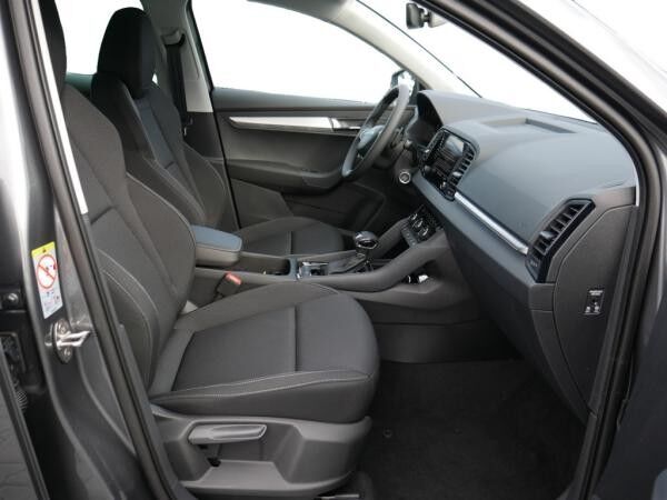 Skoda Karoq 1.5 TSI Selection NAVI ACC KAMERA LED AHK *846*