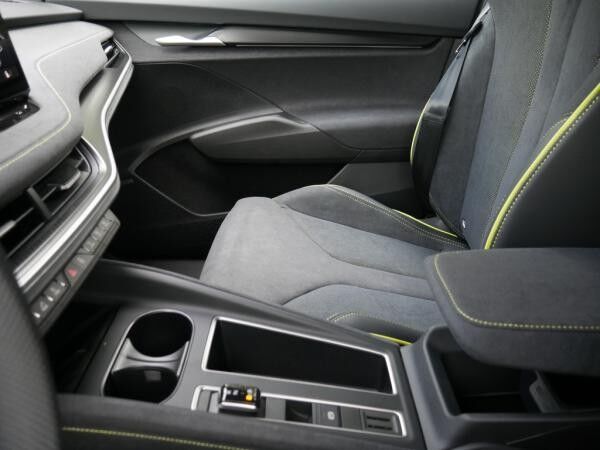 Skoda ENYAQ RS Lounge ACC HUD PANO NAVI AHK MATRIX-LED *835*