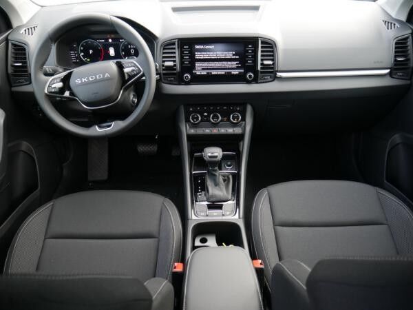 Skoda Karoq 1.5 TSI Selection NAVI ACC KAMERA LED AHK *846*