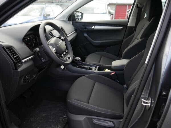 Skoda Karoq 1.5 TSI Selection NAVI ACC KAMERA LED AHK *846*