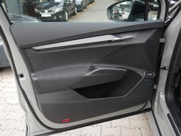 Skoda ENYAQ RS Lounge ACC HUD PANO NAVI AHK MATRIX-LED *835*