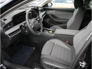 Skoda Superb Combi 2.0 TDI Selection SHZ NAVI ACC LED *848*