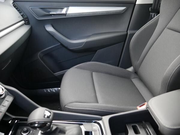 Skoda Karoq 1.5 TSI Selection NAVI ACC KAMERA LED AHK *846*