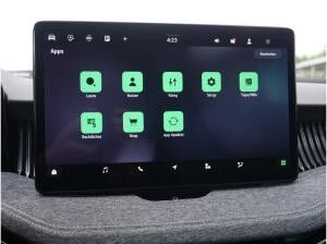 Skoda Superb Combi 2.0 TDI Selection SHZ NAVI ACC LED *848*