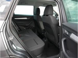 Skoda Karoq 1.5 TSI Tour SHZ KAMERA NAVI AHK ACC LED *857*
