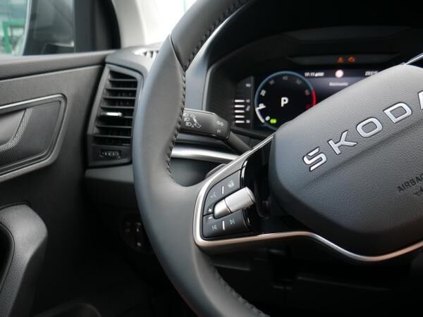 Skoda Karoq 1.5 TSI Selection NAVI ACC KAMERA LED AHK *846*