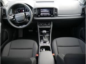 Skoda Karoq 1.5 TSI Tour SHZ KAMERA NAVI AHK ACC LED *857*