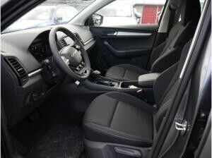 Skoda Karoq 1.5 TSI Tour SHZ KAMERA NAVI AHK ACC LED *857*