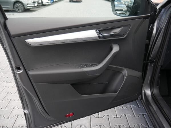 Skoda Karoq 1.5 TSI Selection NAVI ACC KAMERA LED AHK *846*
