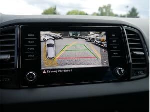 Skoda Karoq 1.5 TSI Tour SHZ KAMERA NAVI AHK ACC LED *857*