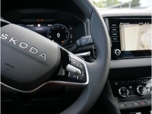 Skoda Karoq 1.5 TSI Tour SHZ KAMERA NAVI AHK ACC LED *857*