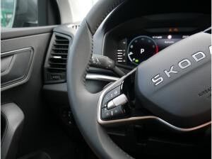 Skoda Karoq 1.5 TSI Tour SHZ KAMERA NAVI AHK ACC LED *857*