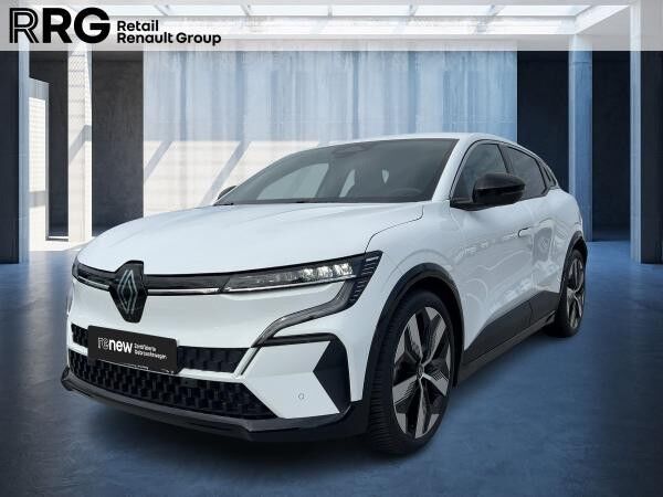 Renault Megane E-Tech Techno EV40