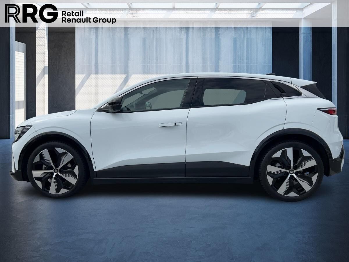 Renault Megane E-Tech E-Tech EV40 130 Techno EV40 Renault Megane E-Tech E-Tech EV40 130 Techno EV40