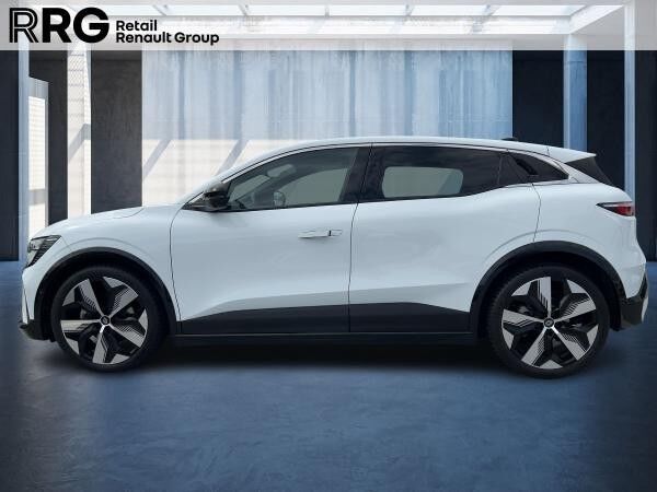 Renault Megane E-Tech Techno EV40