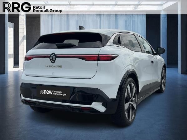 Renault Megane E-Tech Techno EV40