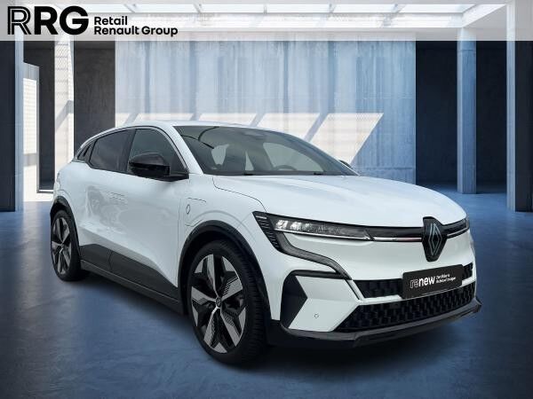Renault Megane E-Tech Techno EV40