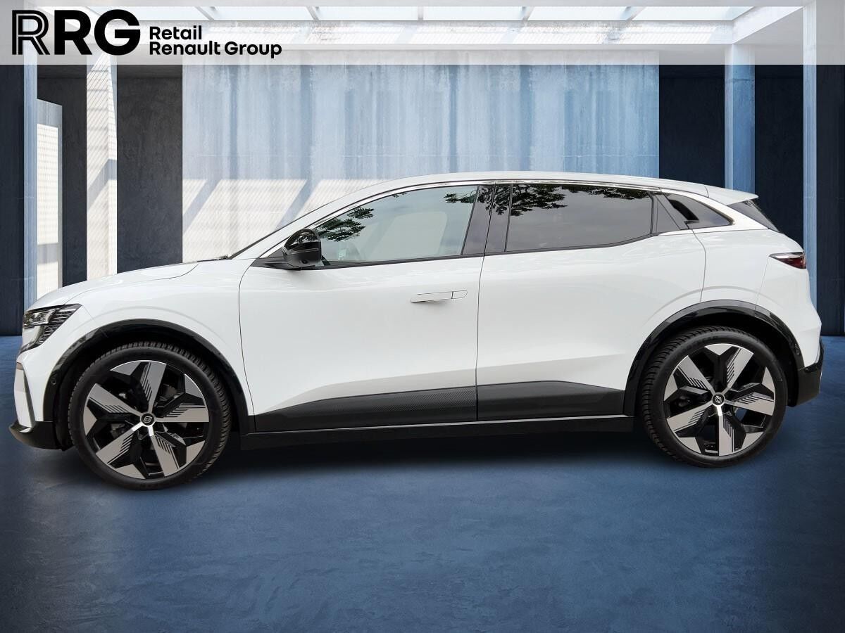 Renault Megane E-Tech E-Tech EV40 130 Techno SHZ-boost C