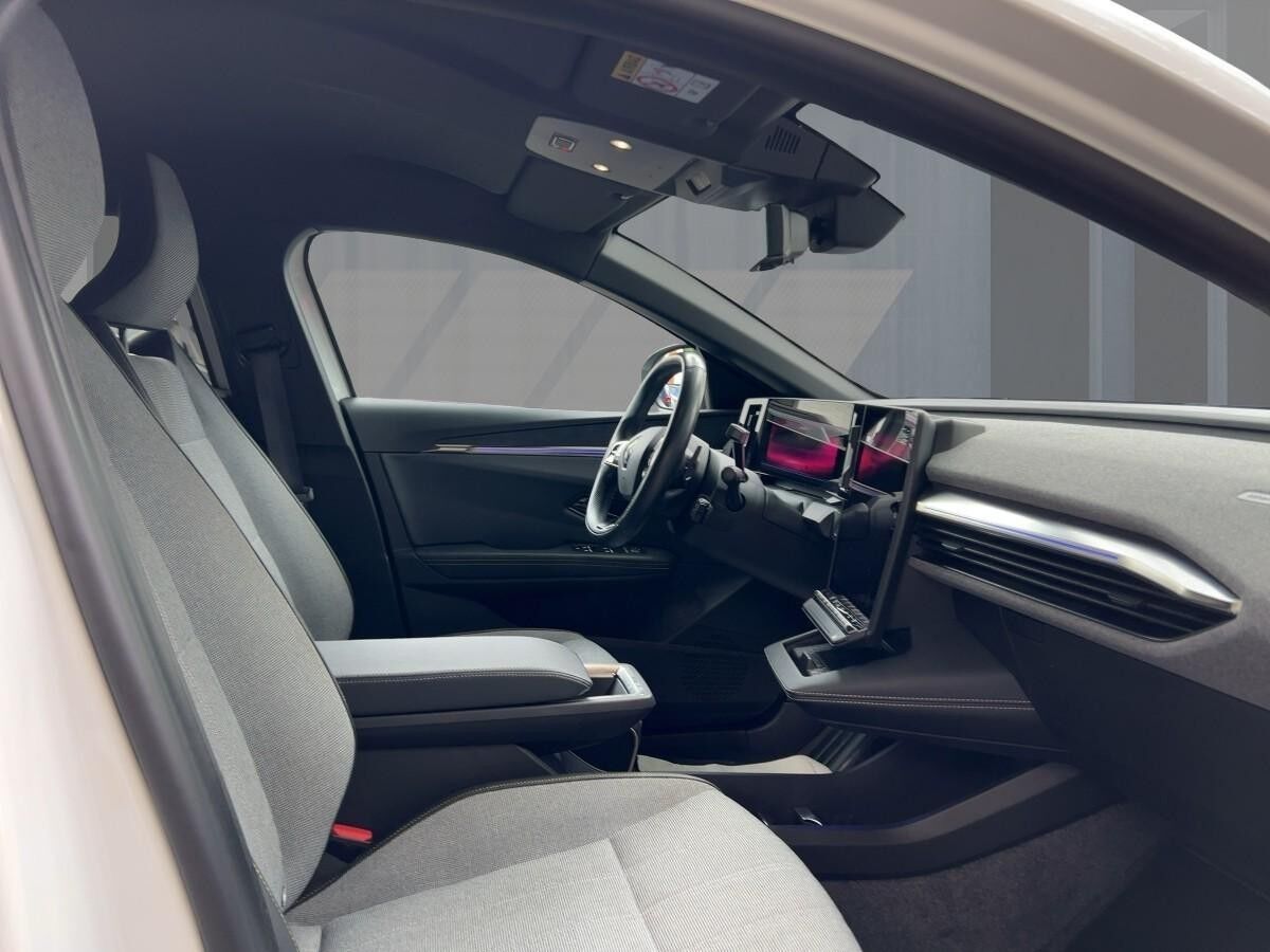 Renault Megane E-Tech E-Tech EV40 130 Techno SHZ-boost C