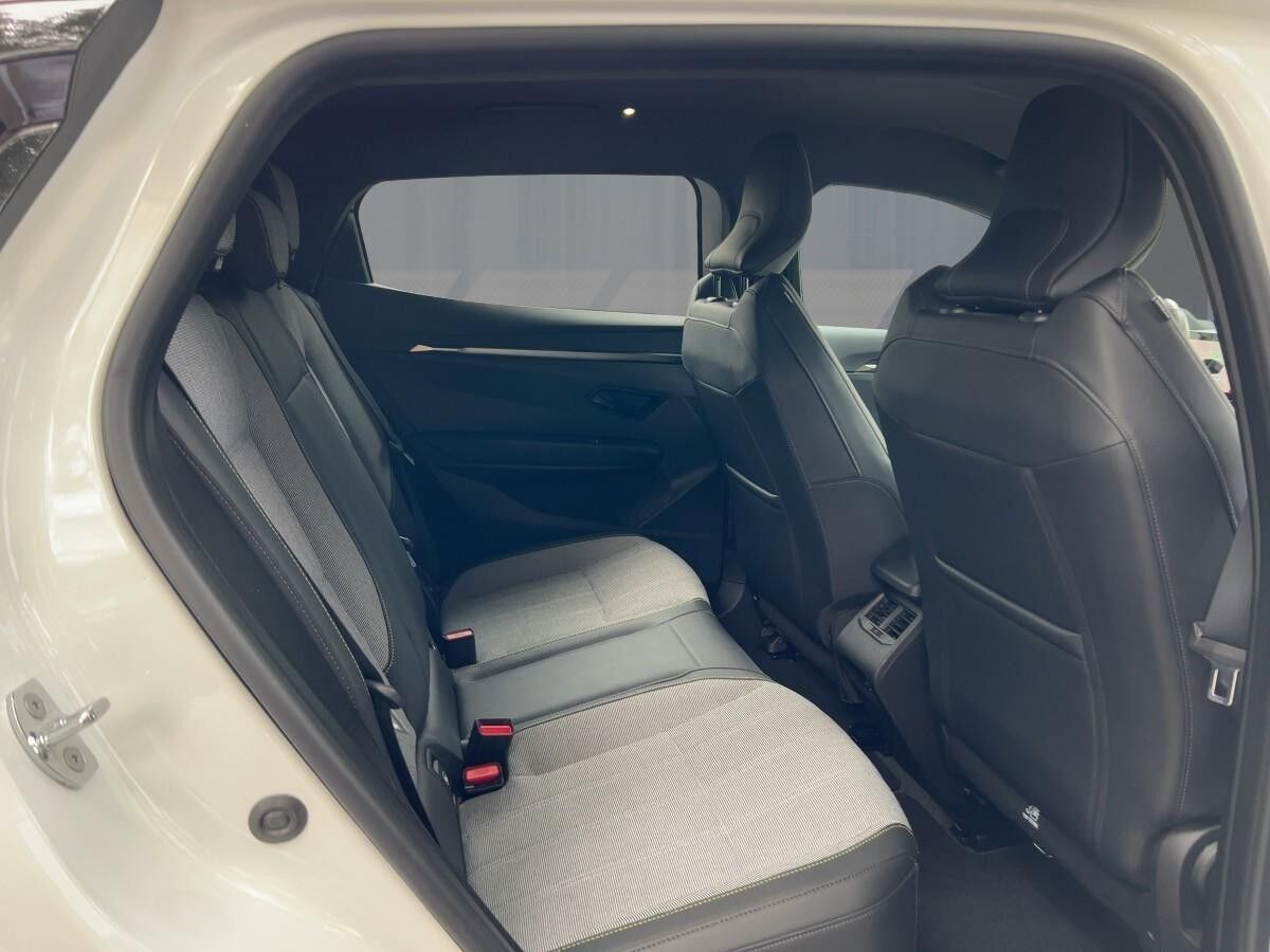 Renault Megane E-Tech E-Tech EV40 130 Techno SHZ-boost C