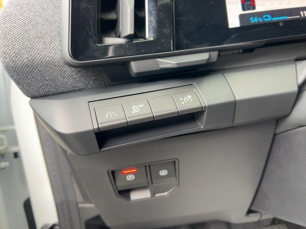 Renault Megane E-Tech E-Tech EV40 130 Techno SHZ-boost C