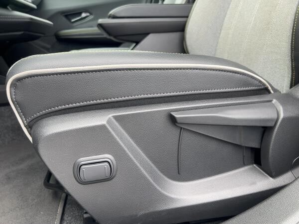 Renault Megane E-Tech Techno EV40