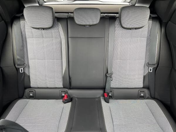 Renault Megane E-Tech Techno EV40