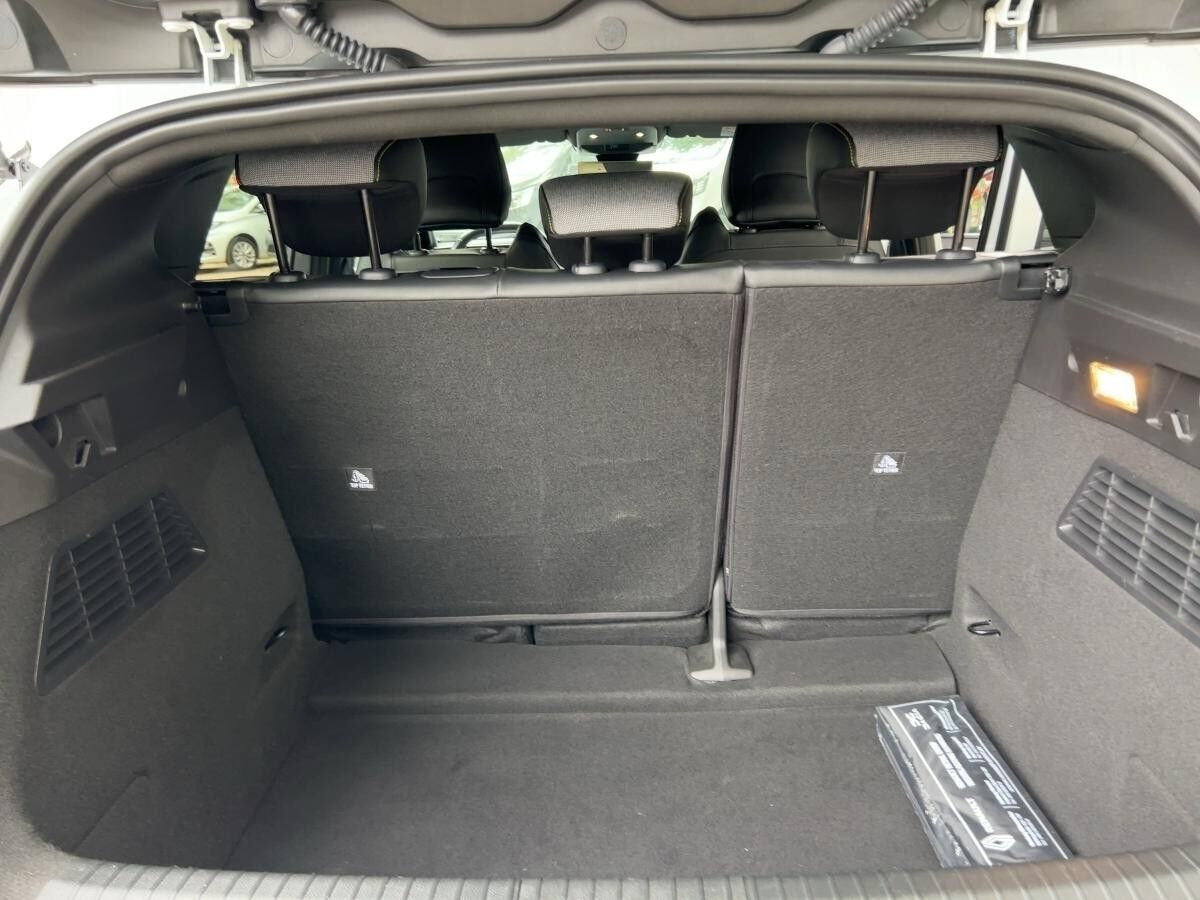 Renault Megane E-Tech E-Tech EV40 130 Techno SHZ-boost C