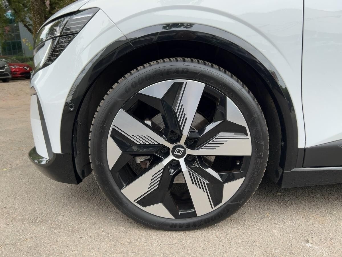 Renault Megane E-Tech E-Tech EV40 130 Techno SHZ-boost C