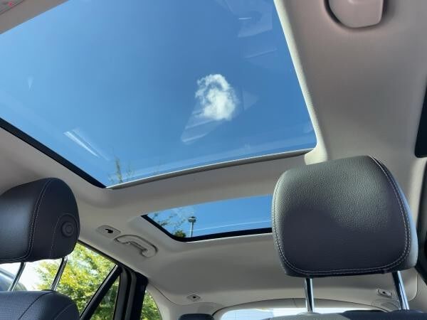 Mercedes-Benz GLC 300 de 4Matic Burmester SHZ Pano Off-Road